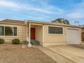 844 37Th St, Richmond CA 94805