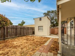 844 37Th St, Richmond CA 94805