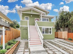 667 Alcatraz Ave, Oakland CA 94609