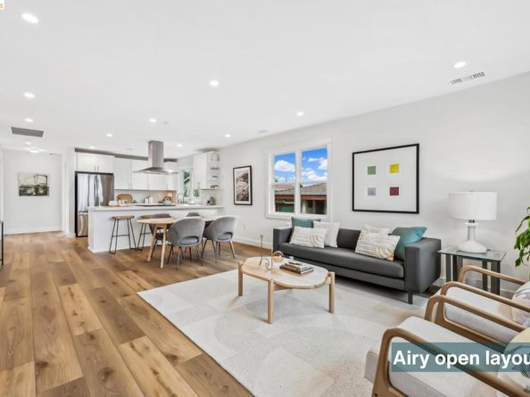 667 Alcatraz Ave, Oakland CA 94609