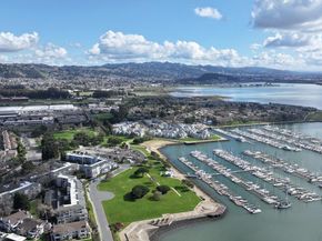 1205 Melville Sq 204, Richmond CA 94804