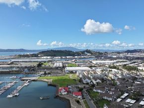 1205 Melville Sq 204, Richmond CA 94804