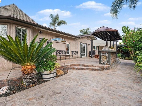 3614 Kay Ct., Fremont CA 94538