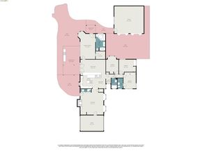 3614 Kay Ct., Fremont CA 94538