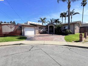 3614 Kay Ct., Fremont CA 94538