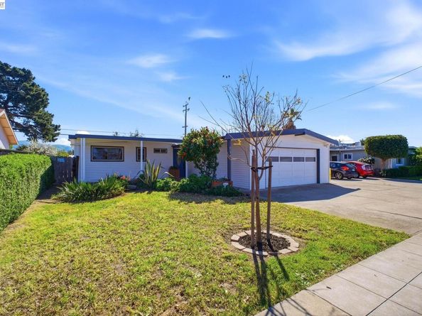 3136 Mission View Dr, Fremont CA 94538