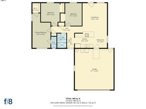 3136 Mission View Dr, Fremont CA 94538