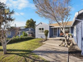 2672 Watson St, Castro Valley CA 94546