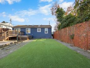 2672 Watson St, Castro Valley CA 94546