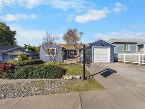 2672 Watson St, Castro Valley CA 94546
