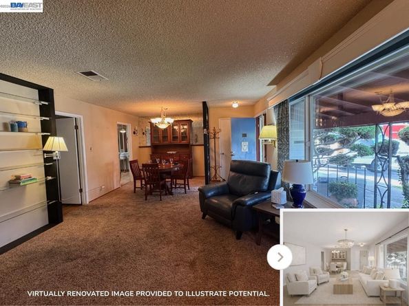 4612 Drury Ct, Fremont CA 94538