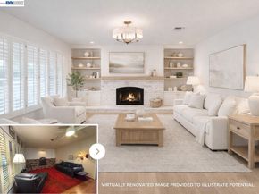 4612 Drury Ct, Fremont CA 94538