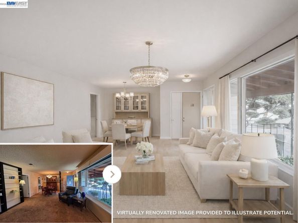 4612 Drury Ct, Fremont CA 94538