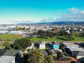 1432 Union ST, Oakland CA 94607