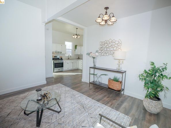 1432 Union ST, Oakland CA 94607