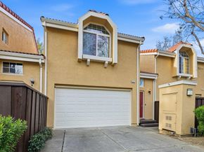 51 Sea Crest Ter, Fremont CA 94536