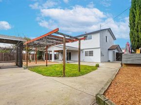 4316 Bidwell Dr., Fremont CA 94538