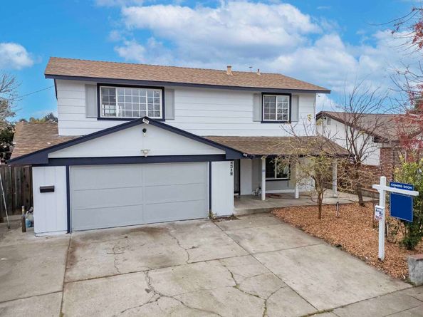 4316 Bidwell Dr., Fremont CA 94538