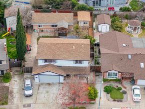 4316 Bidwell Dr., Fremont CA 94538