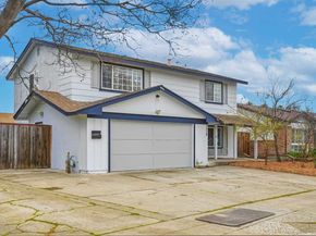 4316 Bidwell Dr., Fremont CA 94538