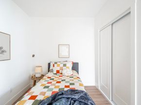 3708 Lyon Ave, Oakland CA 94601