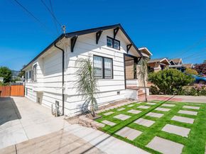 3708 Lyon Ave, Oakland CA 94601