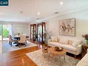 909 Santa Lucia Dr, Pleasant Hill CA 94523