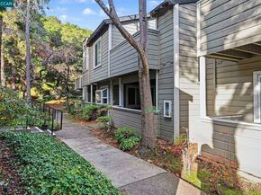 485 Canyon Oaks Dr J, Oakland CA 94605