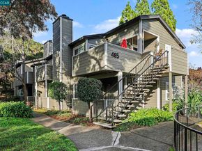 485 Canyon Oaks Dr J, Oakland CA 94605