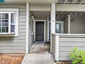 485 Canyon Oaks Dr J, Oakland CA 94605
