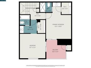 485 Canyon Oaks Dr J, Oakland CA 94605