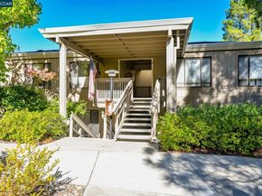 1508 Canyonwood Ct 12, Walnut Creek CA 94595