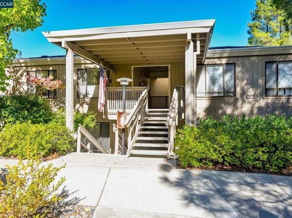 1508 Canyonwood Ct 12, Walnut Creek CA 94595