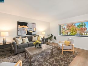 1508 Canyonwood Ct 12, Walnut Creek CA 94595