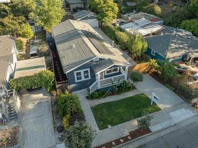 3920 Edgemoor Pl, Oakland CA 94605