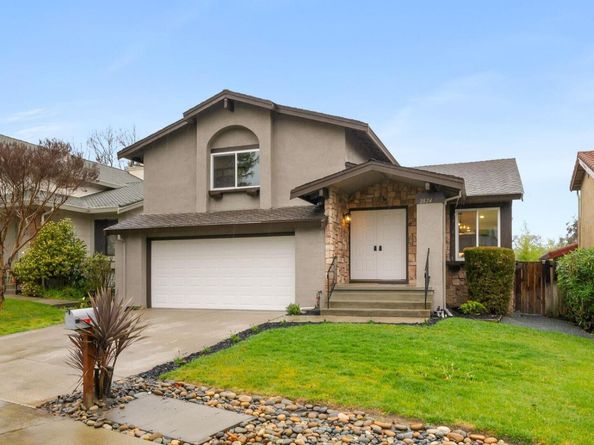 2824 Sombrero Cir, San Ramon CA 94583