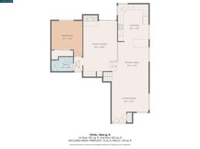 2824 Sombrero Cir, San Ramon CA 94583