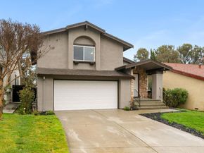 2824 Sombrero Cir, San Ramon CA 94583