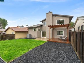 2824 Sombrero Cir, San Ramon CA 94583