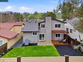 2824 Sombrero Cir, San Ramon CA 94583