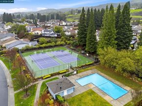 2824 Sombrero Cir, San Ramon CA 94583