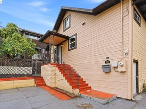 2821 Vallecito Pl, Oakland CA 94606