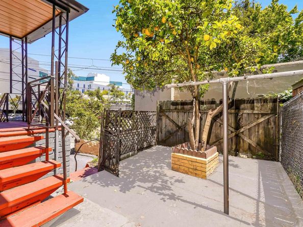 2821 Vallecito Pl, Oakland CA 94606