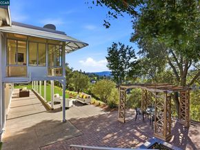 128 Diablo View Dr, Orinda CA 94563