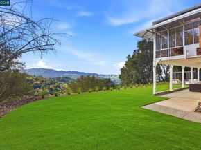 128 Diablo View Dr, Orinda CA 94563