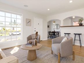 2829 California ST, Berkeley CA 94703