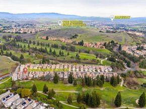 2190 Canyon Lakes Dr, San Ramon CA 94582