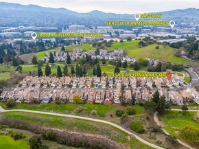 2190 Canyon Lakes Dr, San Ramon CA 94582