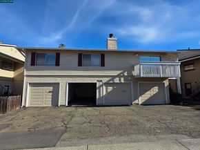 2581 El Portal Dr C, San Pablo CA 94806