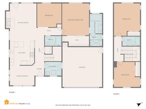 6257 Honeysuckle Dr, Newark CA 94560